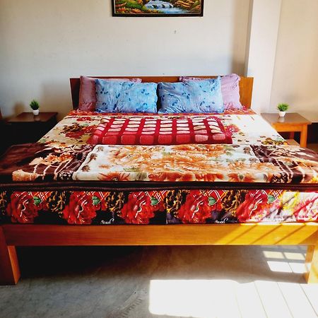 Gayatri Homestay Dibrugarh Exterior foto
